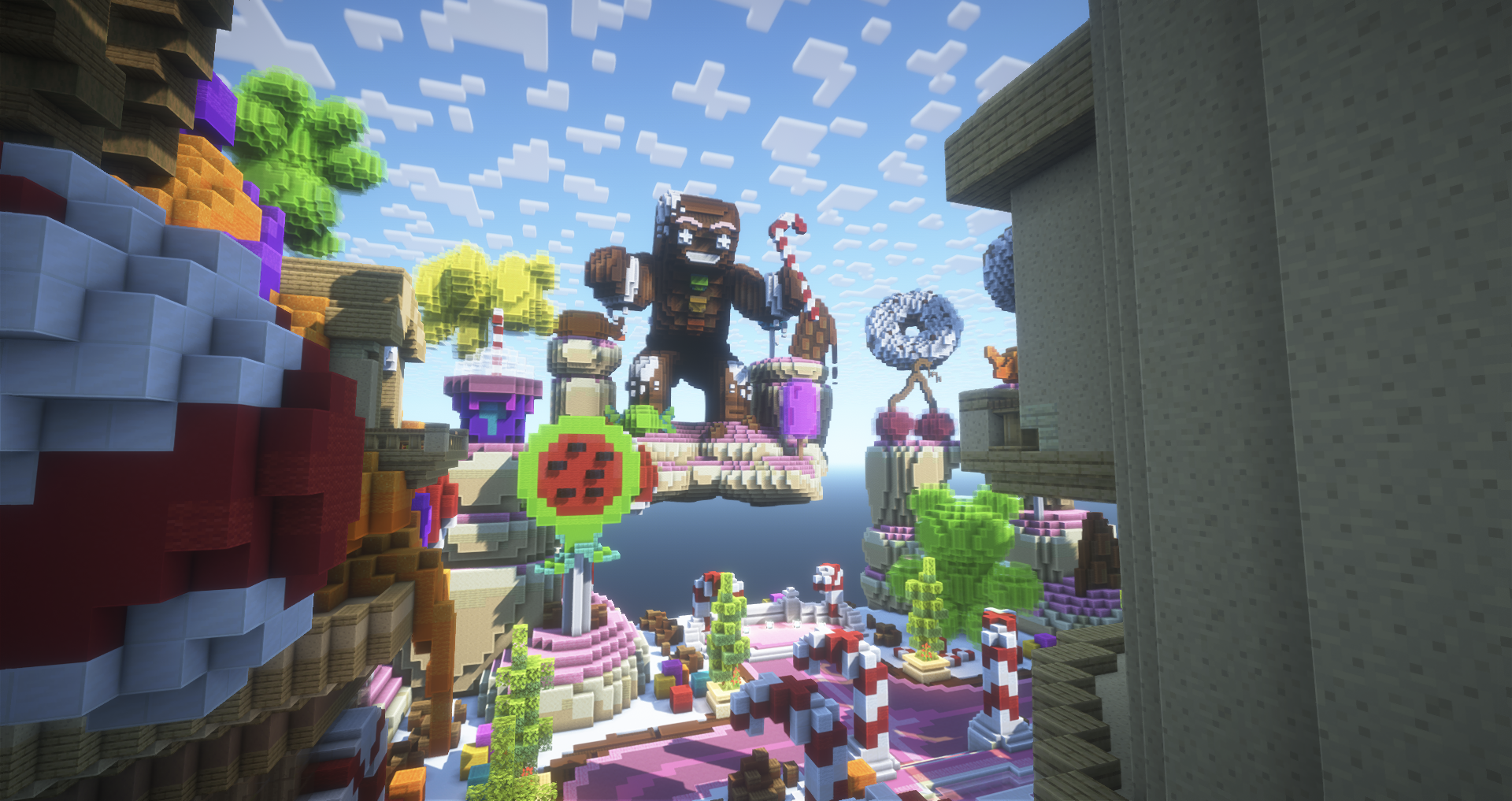 🍭 Candy Spawn 🍭 