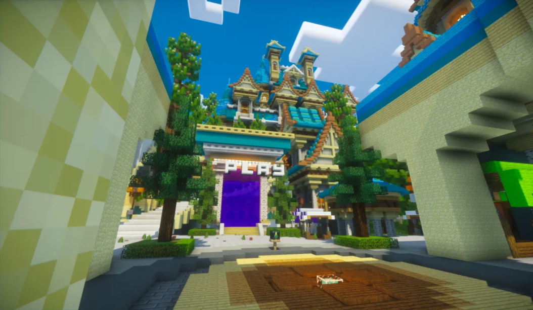 ⛰️ Medieval Fantasy Hub ⛰️ 