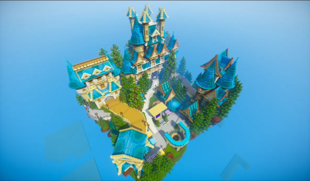 ⛰️ Medieval Fantasy Hub ⛰️ 