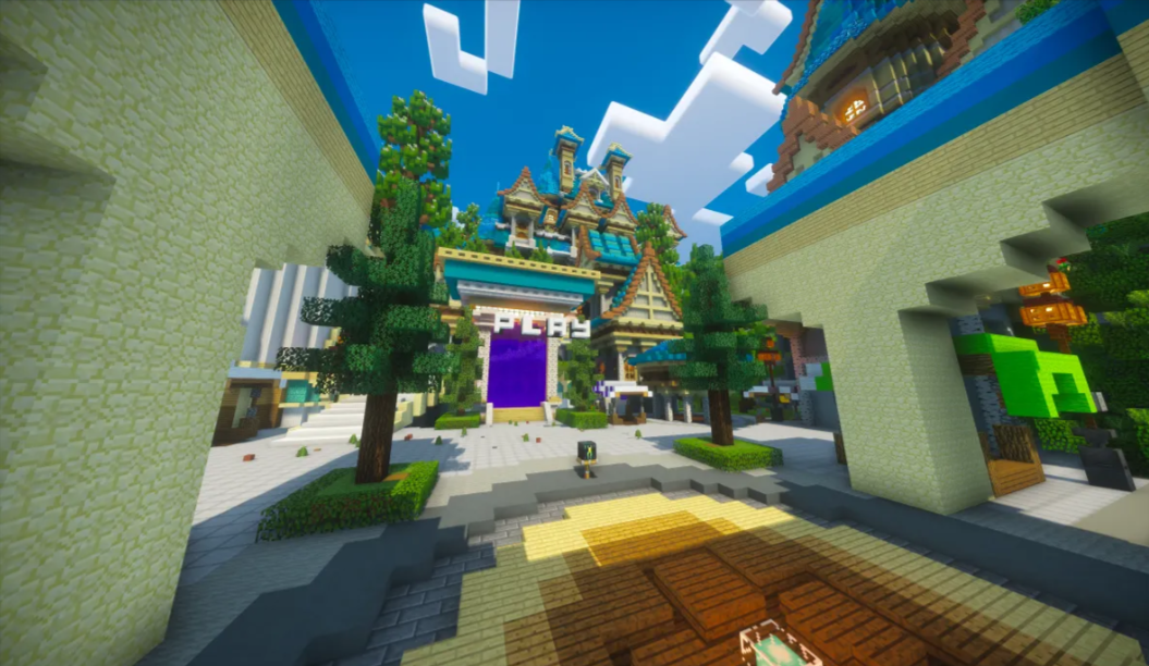 ⛰️ Medieval Fantasy Hub ⛰️ 