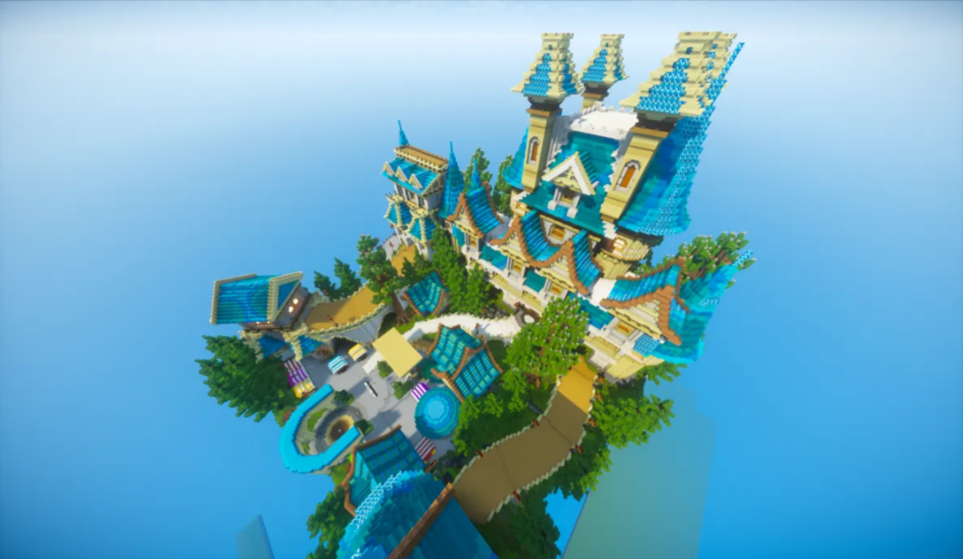 ⛰️ Medieval Fantasy Hub ⛰️ 