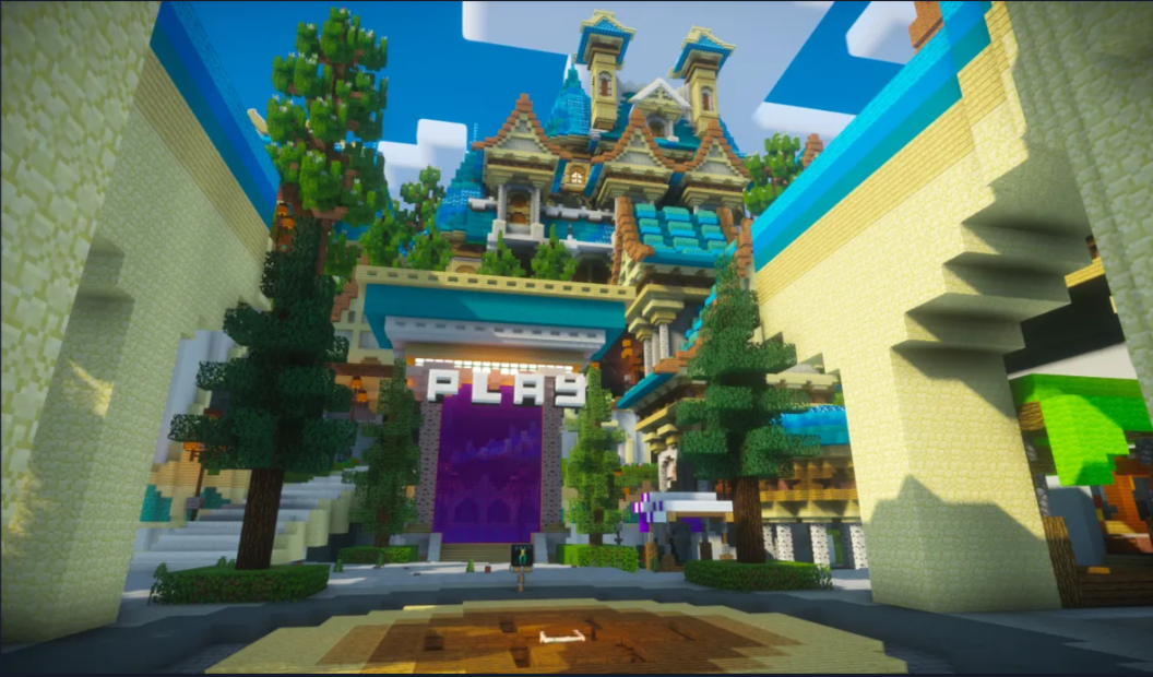 ⛰️ Medieval Fantasy Hub ⛰️ 