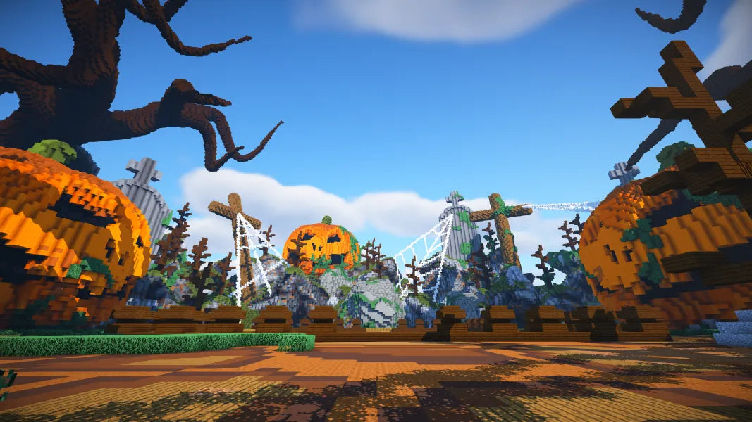 🎮 9x Prison Mine Pack 🎮 