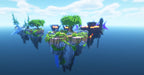 9 Biome Islands | SkyBlock Pack
