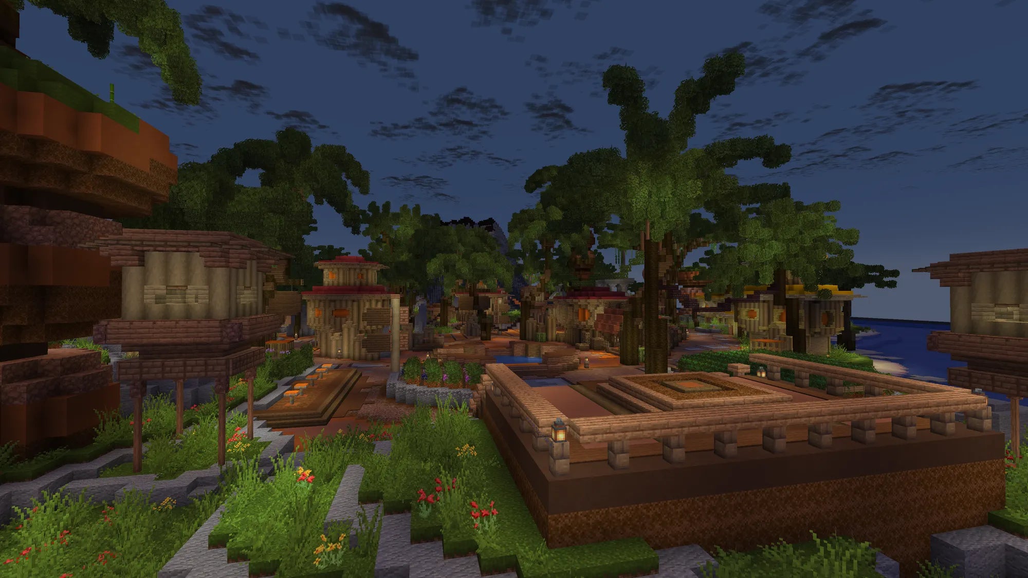 🌋 Vulcan Spawn 🌋 