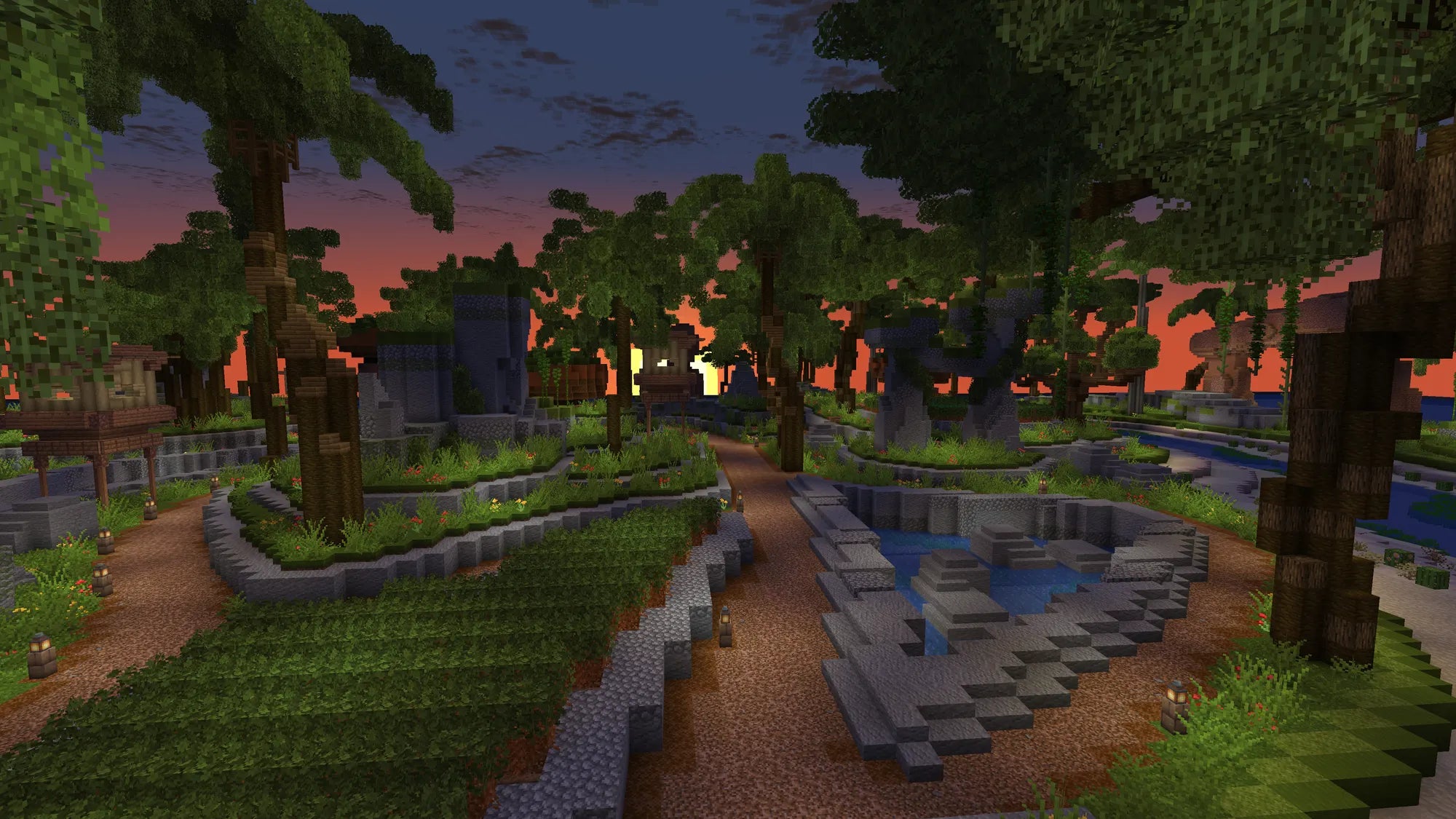 🌋 Vulcan Spawn 🌋 