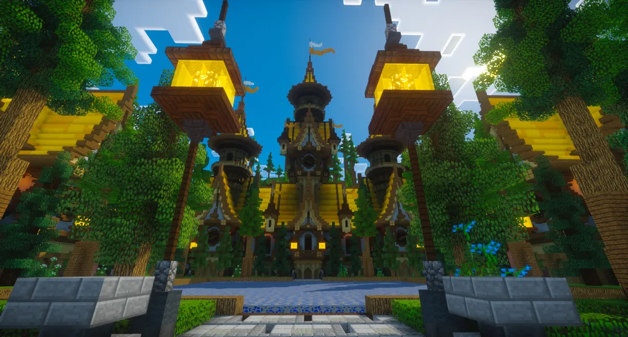 🏰 9x Medieval Mine Pack 🏰 