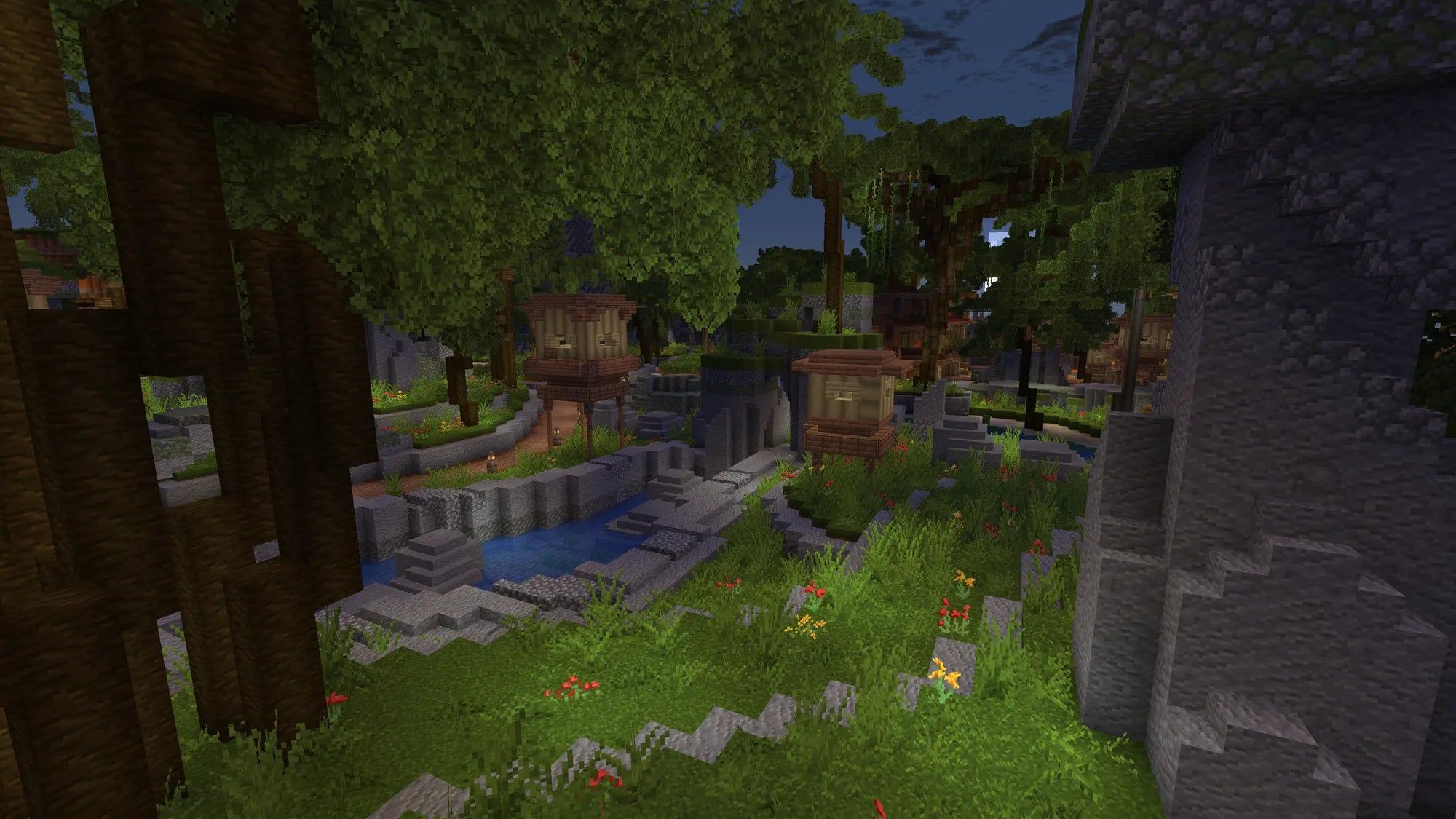 🌋 Vulcan Spawn 🌋 