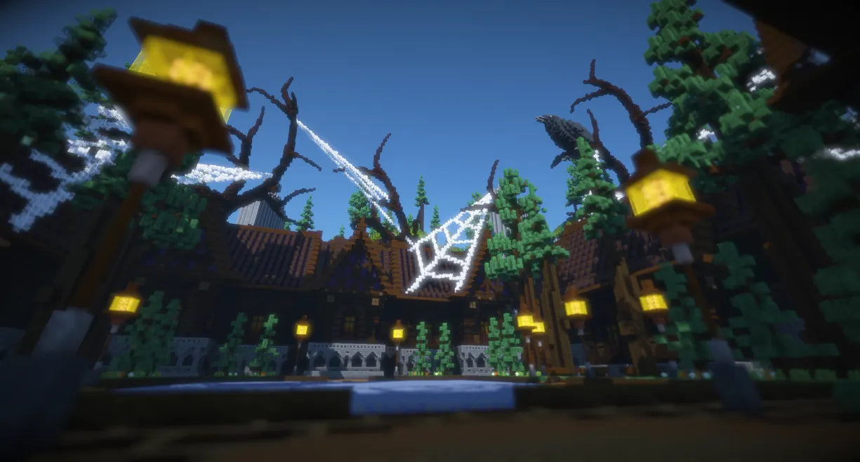 🏰 9x Medieval Mine Pack 🏰 