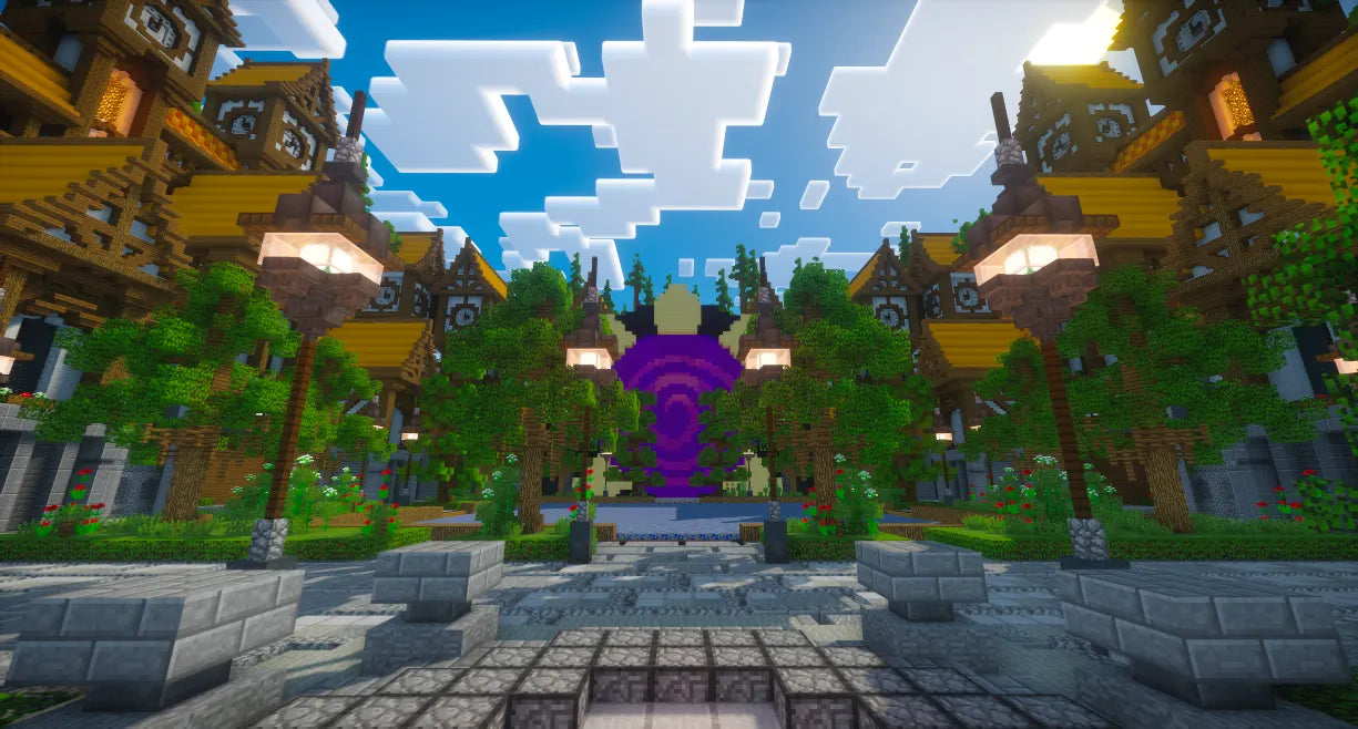 🏰 9x Medieval Mine Pack 🏰 