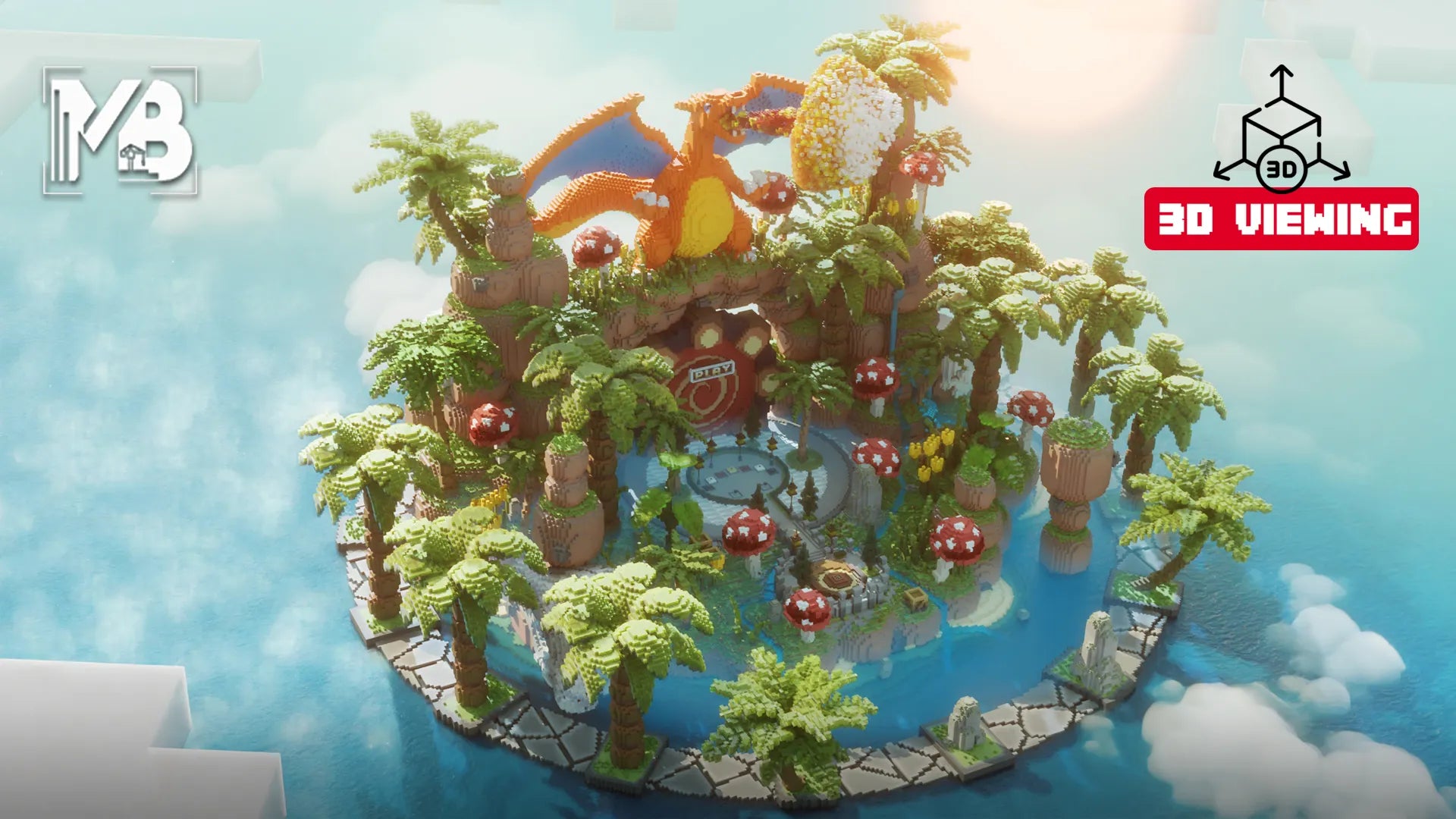 🔥 Chalizard Lobby 🔥 