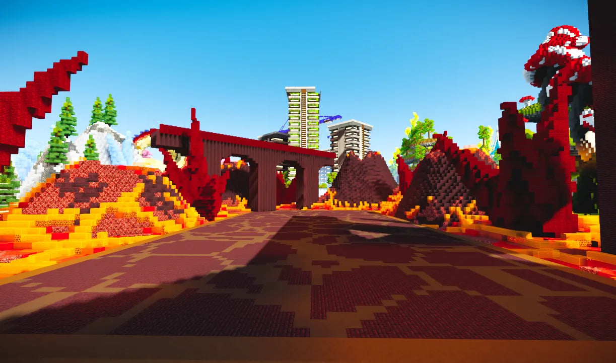 12x - 1vs1 Arena Practice Pack