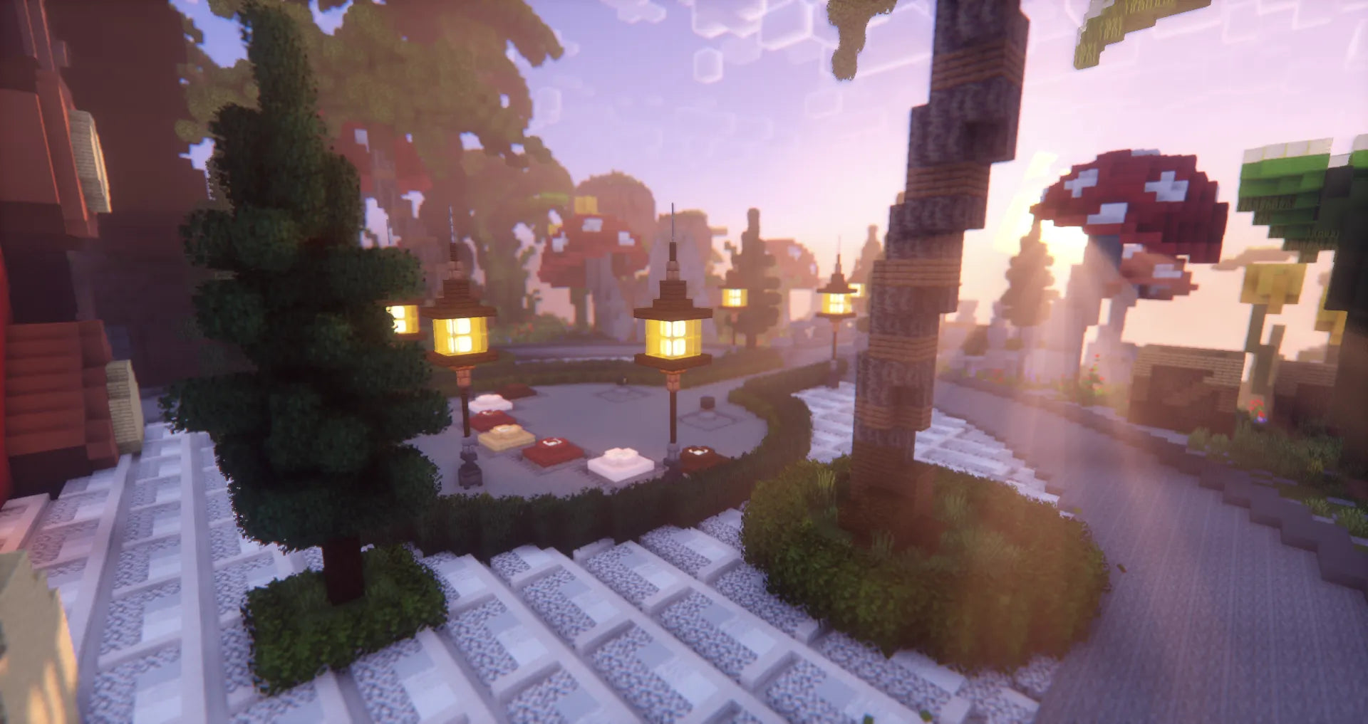 🔥 Chalizard Lobby 🔥 