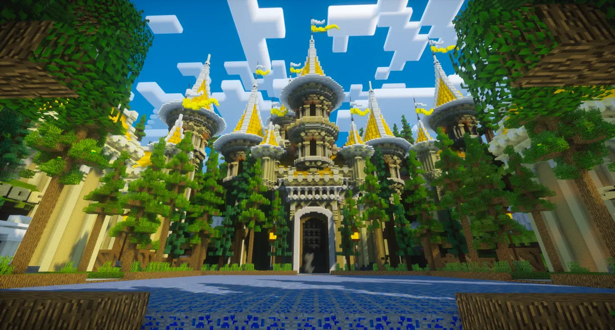 🏰 9x Medieval Mine Pack 🏰 