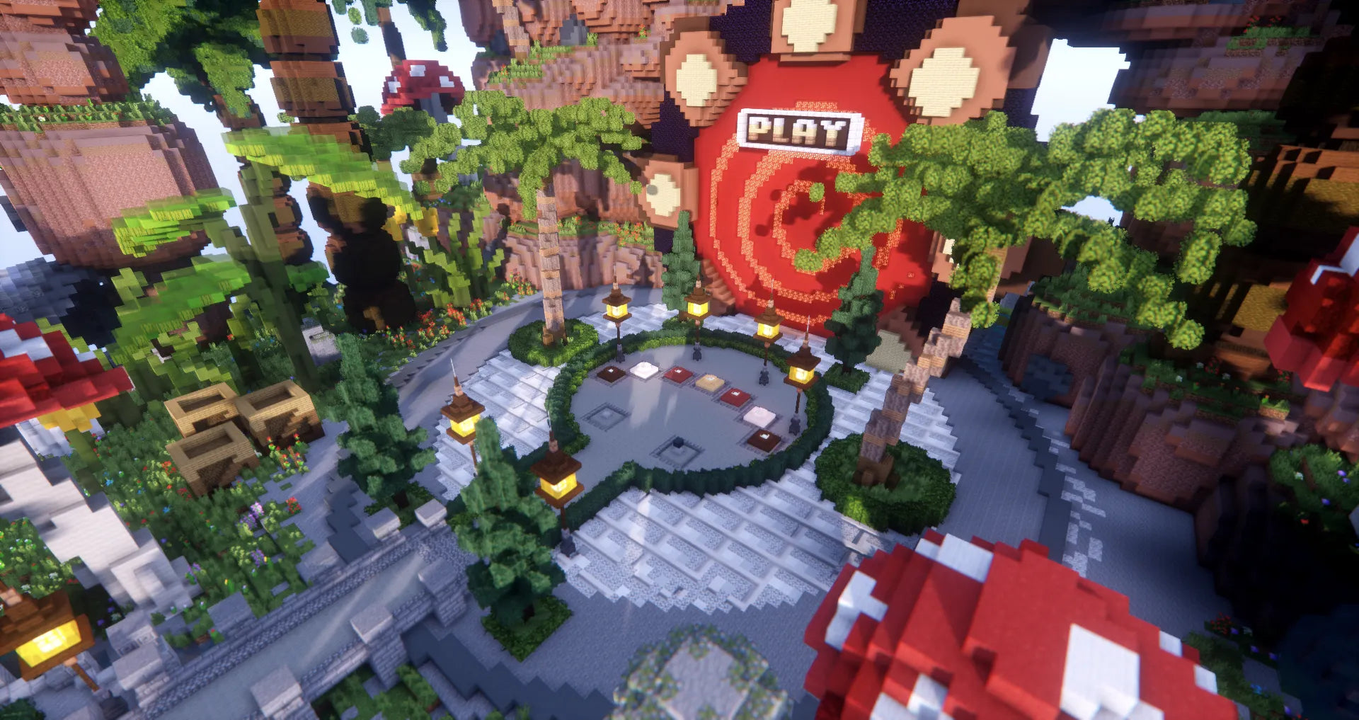 🔥 Chalizard Lobby 🔥 