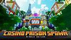 🎰 Casino Prison Spawn 🎰 