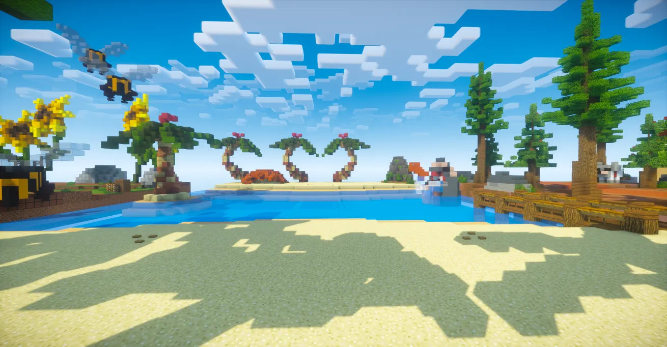 11x - 1vs1 Arena Pratice