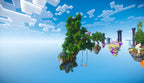 🏝️ 30x SkyBlock Island Biomes 🏝️ 