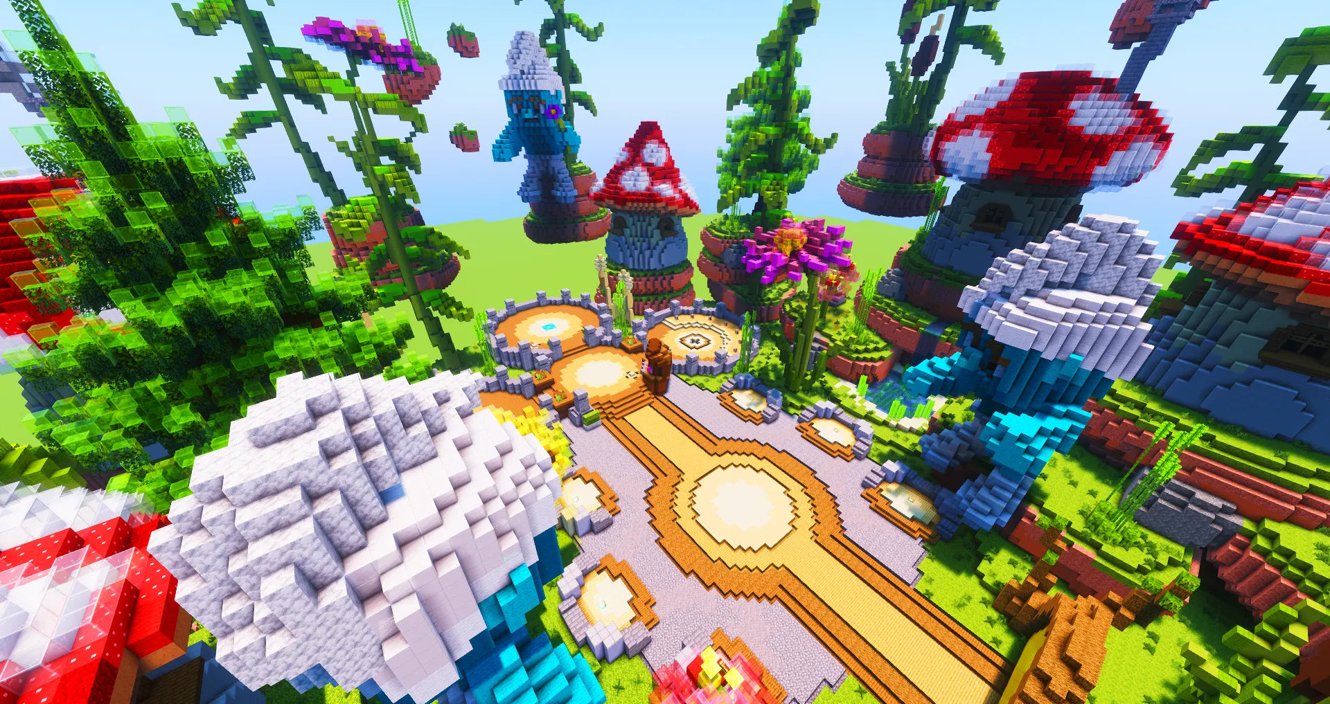 🧙🏼‍♂️ Fantasy Witcher Hub 🧙🏼‍♂️ 