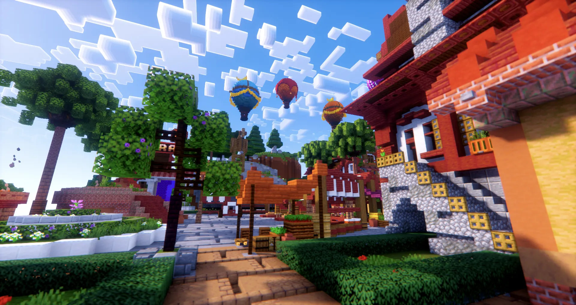 🏴‍☠️ Tropical Pirate Spawn 🏴‍☠️