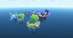 9 Biome Islands | SkyBlock Pack