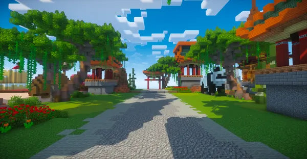 11x - 1vs1 Arena Pratice