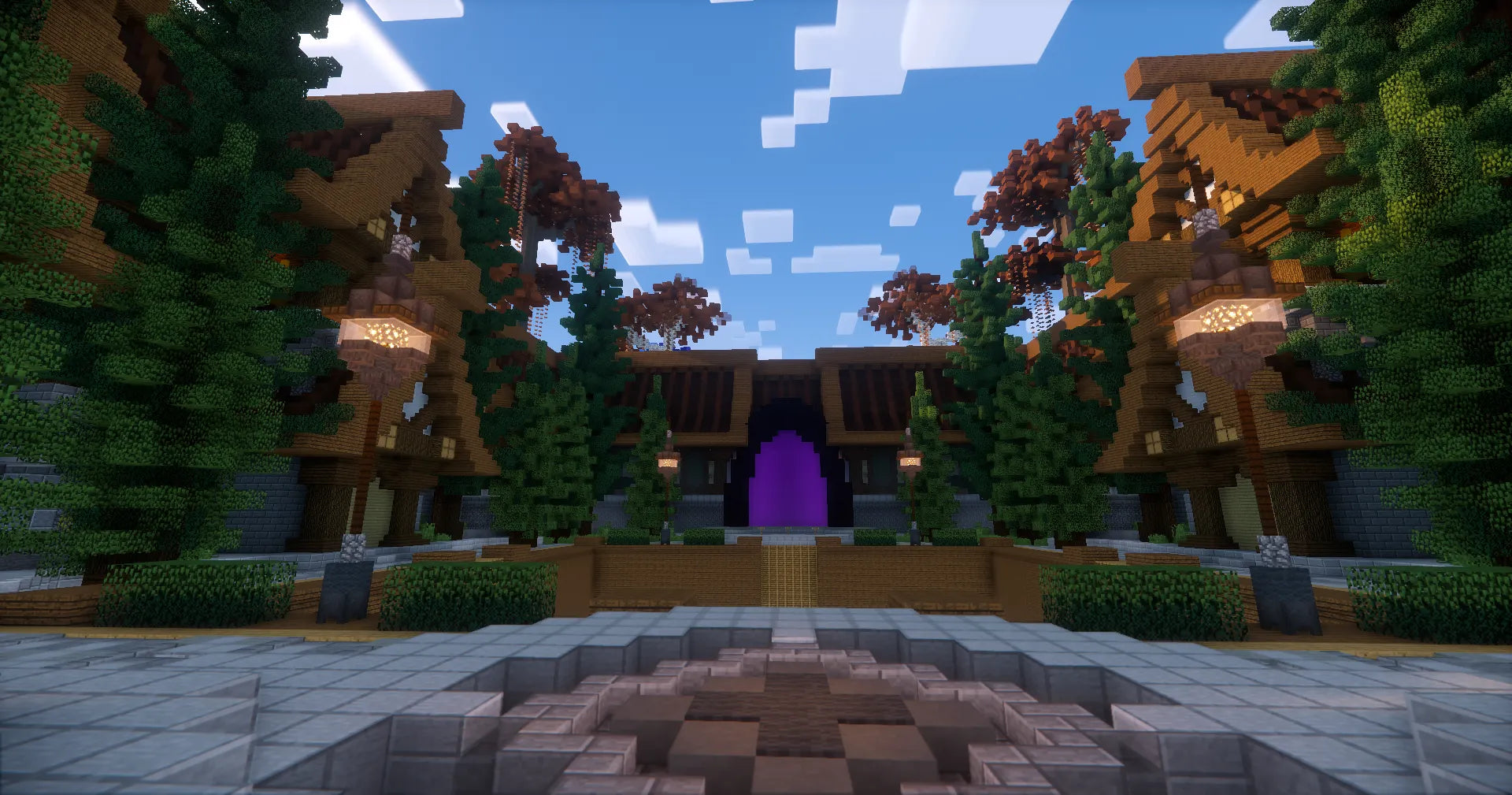 🕹️ 9x Colors MinePack v2 🕹️ 