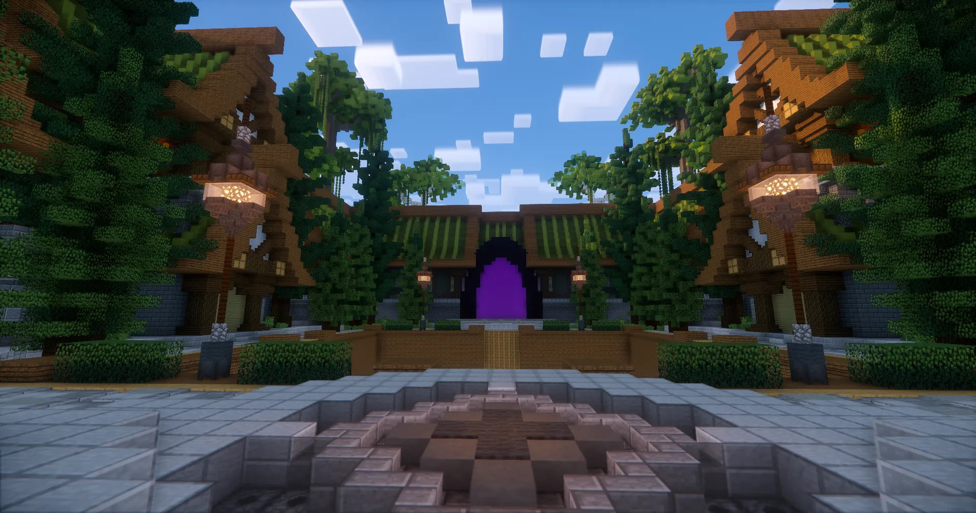 🕹️ 9x Colors MinePack v2 🕹️ 