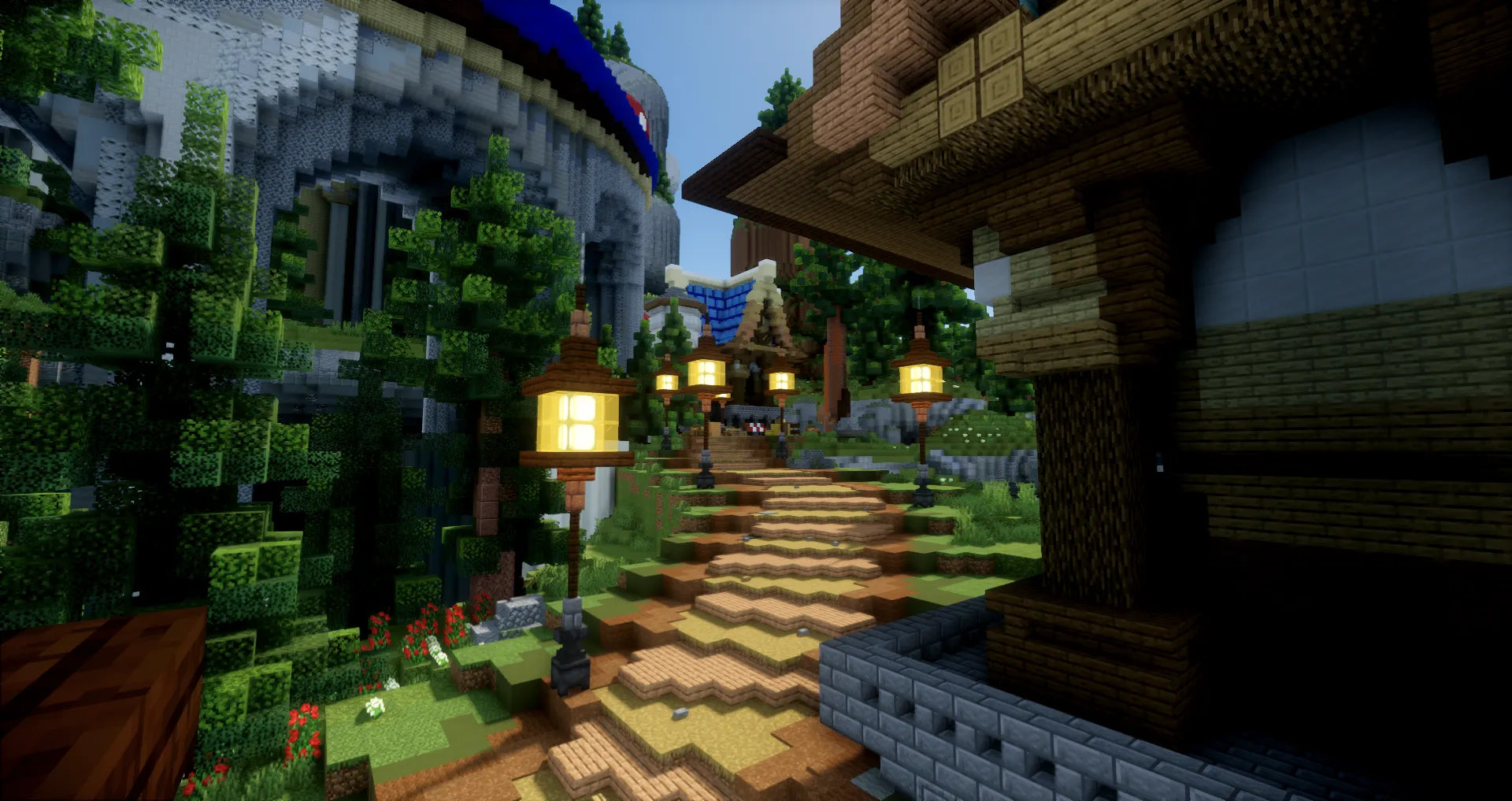 🏰 Medieval Dragon Castle 🏰 