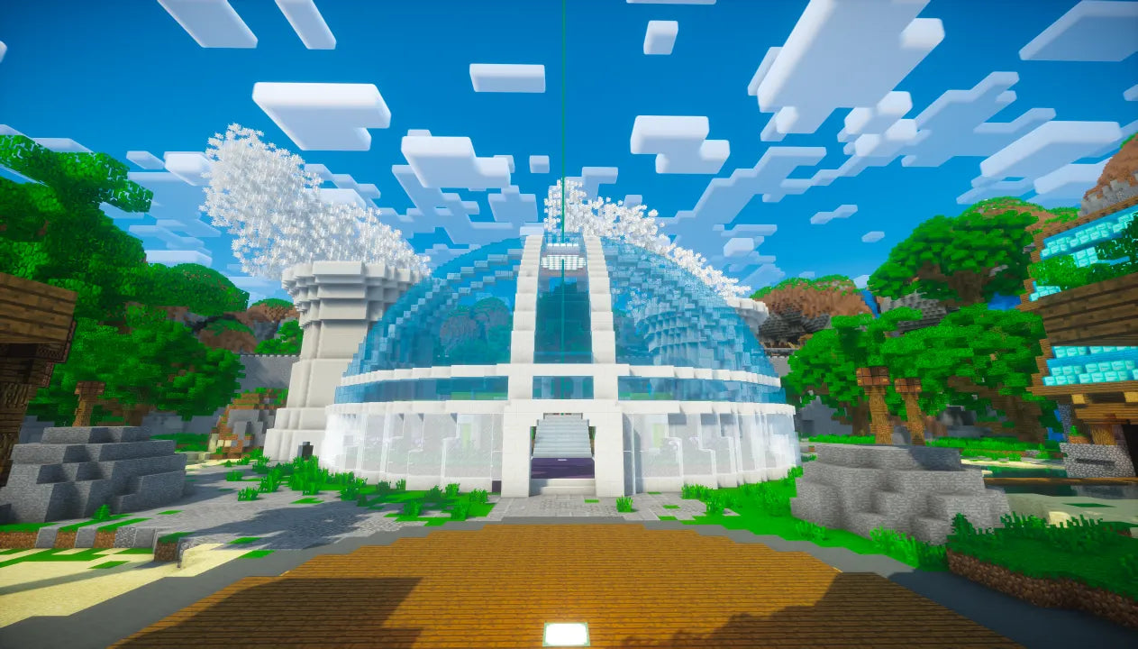 Scientist Laboratory 