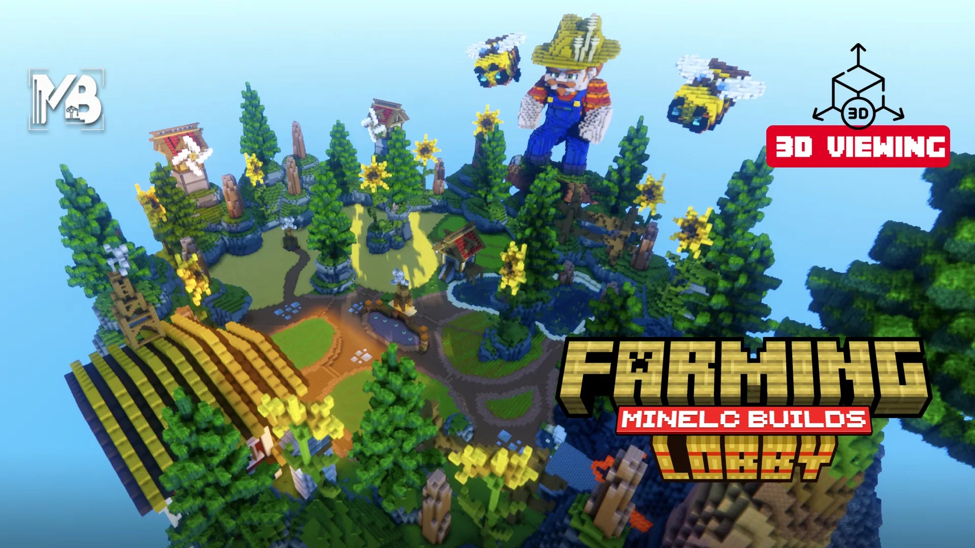 Farming Hub 