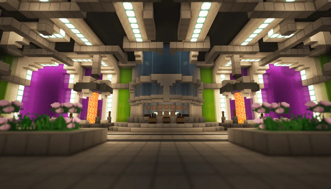 Scientist Laboratory 