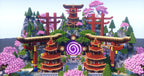 ⛩️ Oriental Garden Spawn ⛩️ 