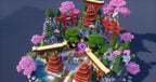 ⛩️ Oriental Garden Spawn ⛩️ 