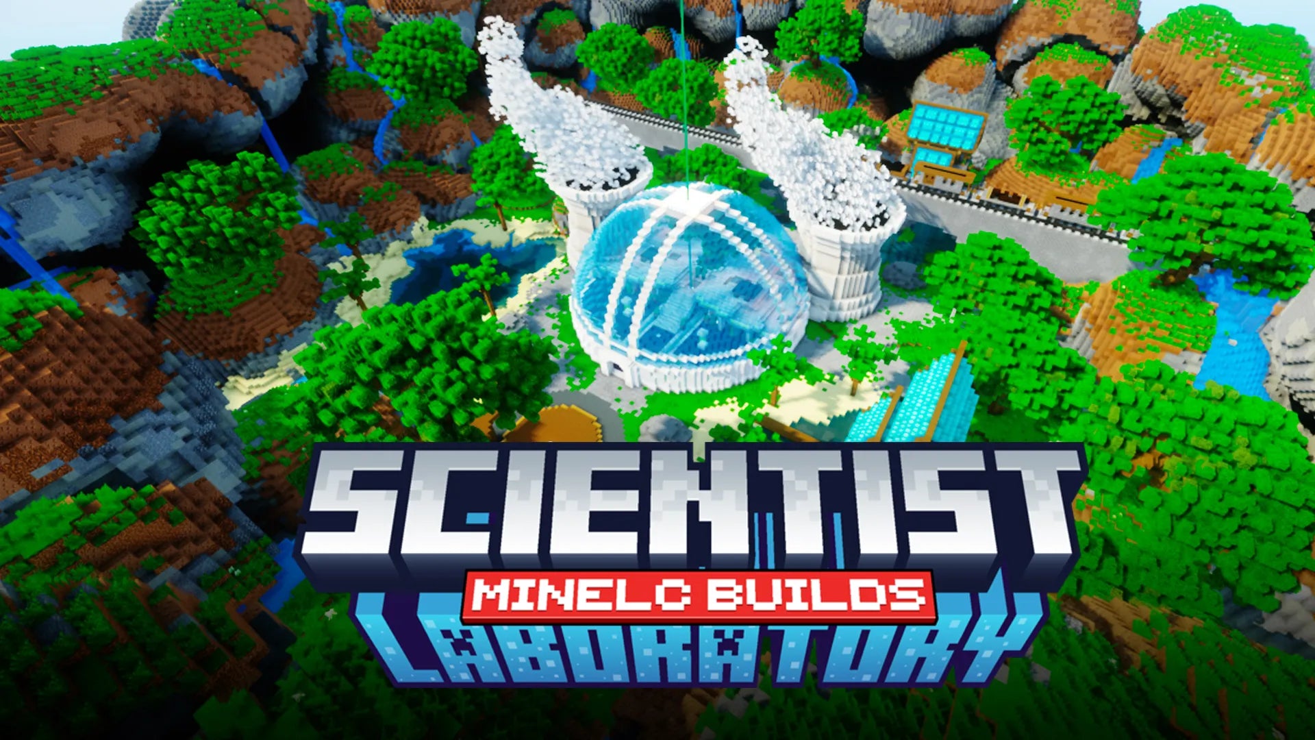 Scientist Laboratory 